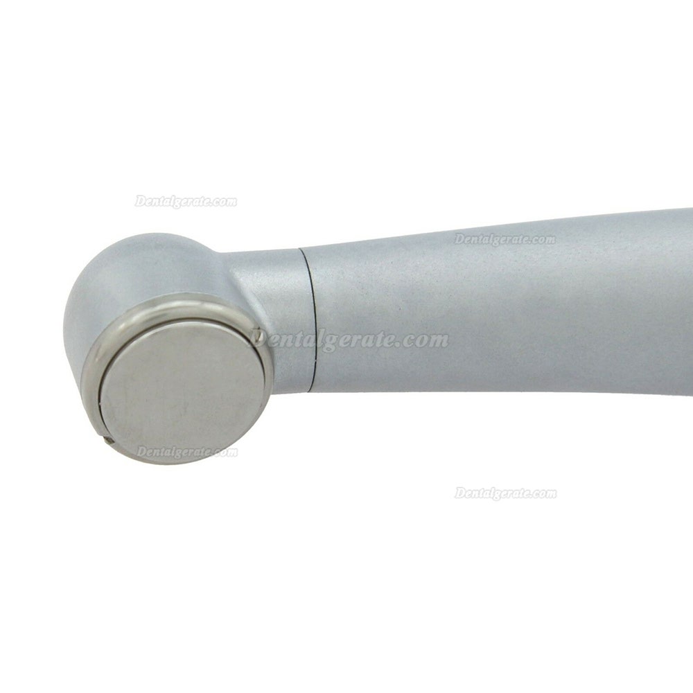 BEING 302PBQ Faseroptik Led Turbine Handst&uuml;ck mit KaVo MULTIflex Koppler 6 Loch